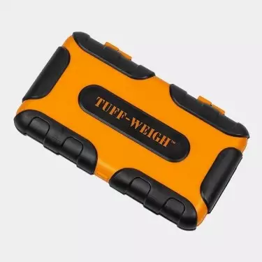 Tuff Weigh Taschenwaage (200 G x 0,01 G) - GB The Green Brand