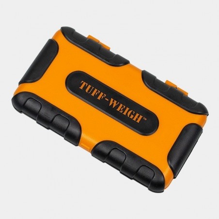 Tuff Weigh Taschenwaage (200 G x 0,01 G) - GB The Green Brand