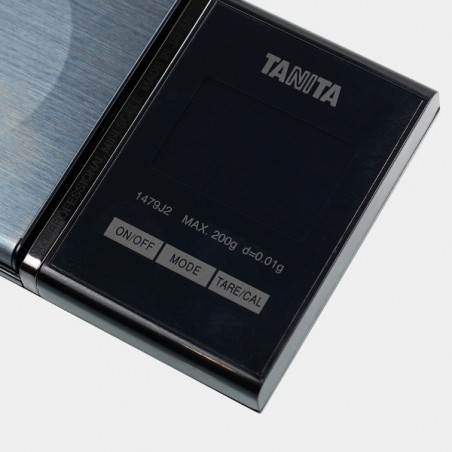 Tanita 1479J2 Präzisionswaage - GB The Green Brand