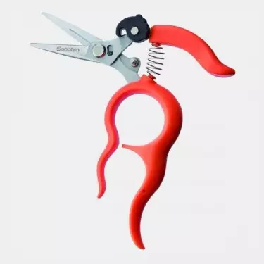 Saboten Freihand-Schere