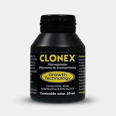 Clonex Bewurzelungsmittel von Groth Technology - GB The Green Brand