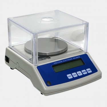 View Waage mit zwei Displays WT3002A