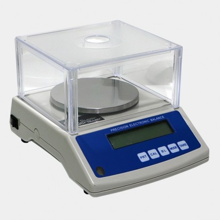 Waage mit zwei Displays WT3002A