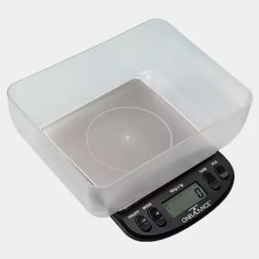 On Balance Mega Bowl Digitale Großwaage - Günstig kaufen