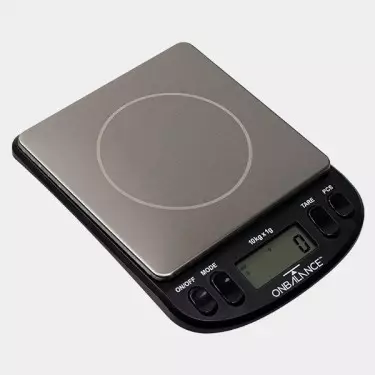 On Balance Mega Bowl Digitale Großwaage - Günstig kaufen