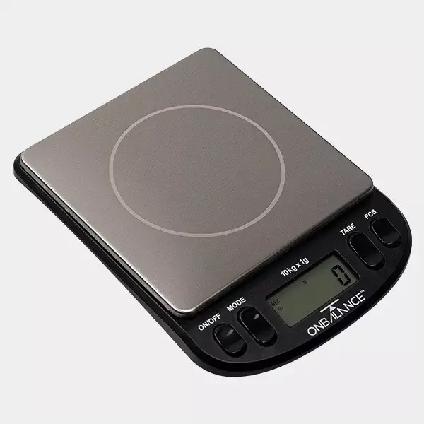 On Balance Mega Bowl Digitale Großwaage - Günstig kaufen