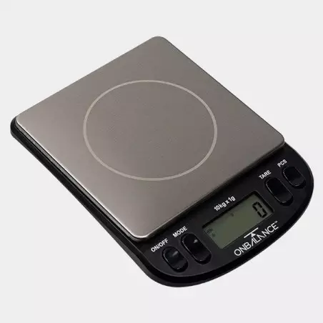 On Balance Mega Bowl Digitale Großwaage - Günstig kaufen