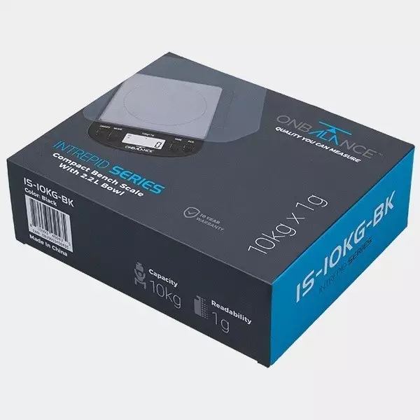 On Balance Mega Bowl Digitale Großwaage - Günstig kaufen