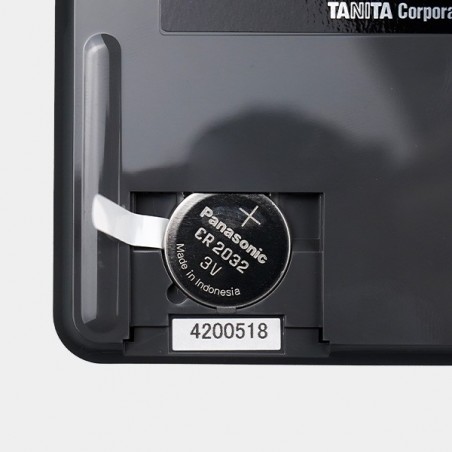 Tanita 1475T Waage Batterie