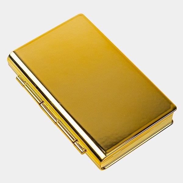 Digitale Shine-Waage (100G X 0,01G) - GB The Green Brand
