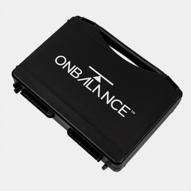 710-Pro Kit Extraktionen Waage (100G X 0.01G) - GB The Green Brand