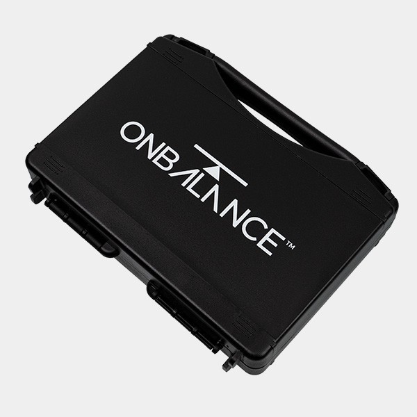 710-Pro Kit Extraktionen Waage (100G X 0.01G) - GB The Green Brand