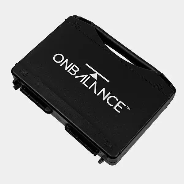 710-Pro Kit Extraktionen Waage (100G X 0.01G) - GB The Green Brand