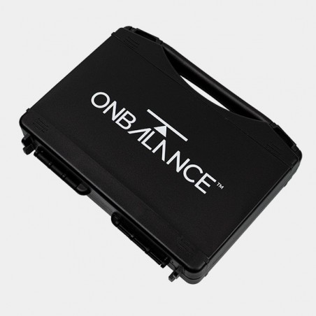 710-Pro Kit Extraktionen Waage (100G X 0.01G) - GB The Green Brand