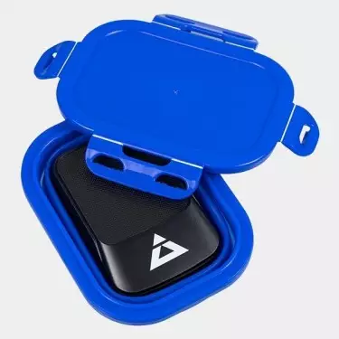 SBM-100 Silikon-Schüssel Waage (100G X 0,01G) - GB The Green Brand