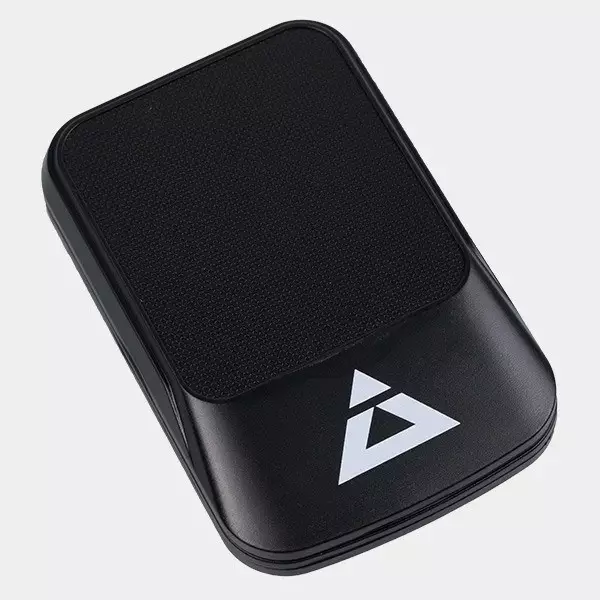 SBM-100 Silikon-Schüssel Waage (100G X 0,01G) - GB The Green Brand