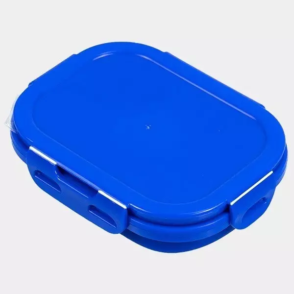 SBM-100 Silikon-Schüssel Waage (100G X 0,01G) - GB The Green Brand