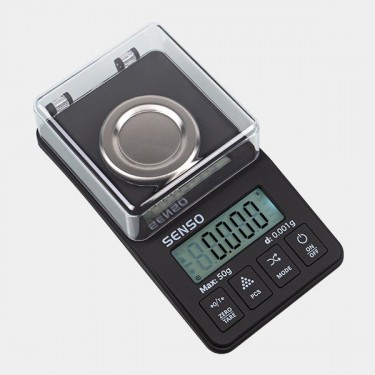 View Sen-250 Senso Waage (250CT X 0.01CT)