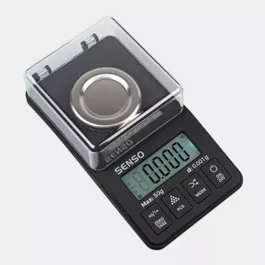 Sen-250 Senso Waage (250CT X 0.01CT)