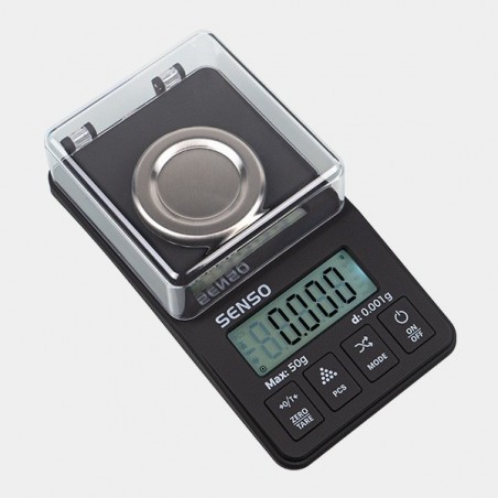 Sen-250 Senso Waage (250CT X 0.01CT)
