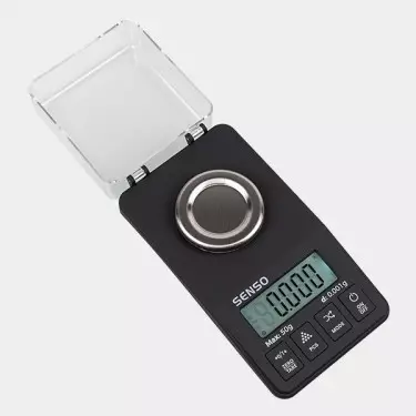 Sen-250 Senso Waage (250CT X 0,001CT) Waage - GB The Green Brand