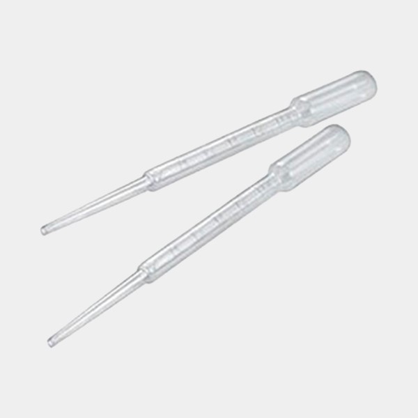 View Pasteur-Pipette 3 und 5 ml Kunststoff - Günstig Wachsen