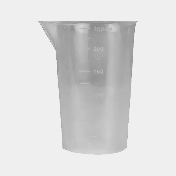 Messbecher