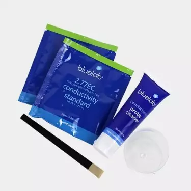 Bluelab pH- und EC-Elektroden-Kalibrierungskit - Günstig kaufen