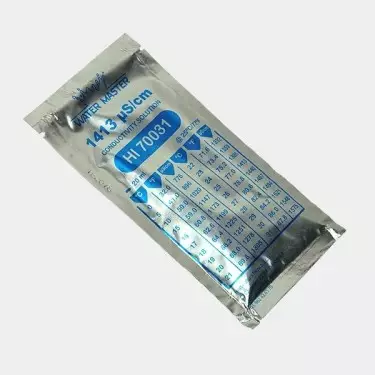 Kalibrierlösung EC Water Master