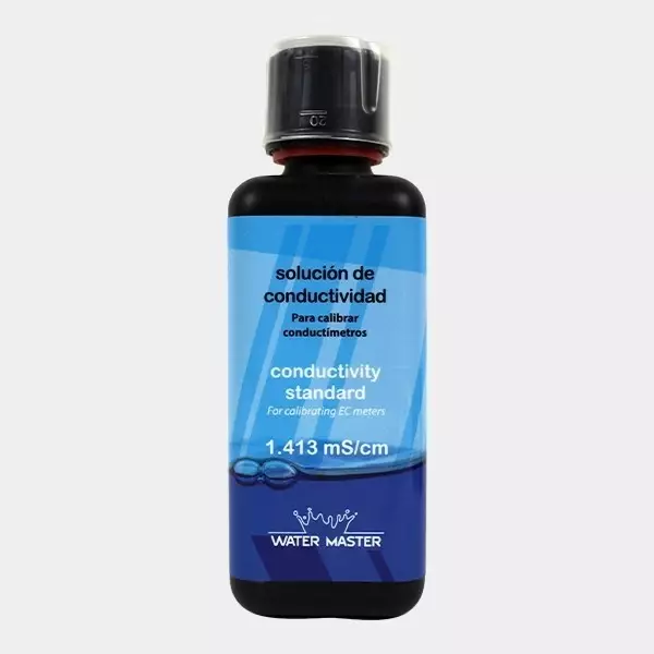 Kalibrierlösung EC Water Master