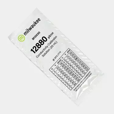 Kalibrierlösung Milwaukee EC 12.880 (20 ml)
