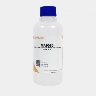 Kalibrierlösung Milwaukee 12.880 (230 ml)