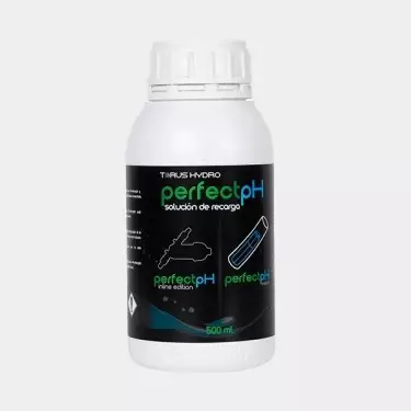 Torus Hydro PerfectpH 500 ml Nachfülllösung - DE
