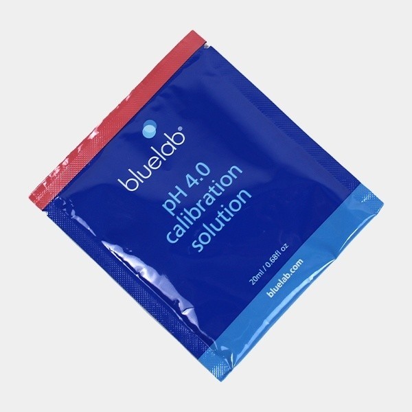 View Bluelab pH und EC Kalibrierlösung - Günstig kaufen