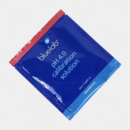 Bluelab pH und EC Kalibrierlösung - Günstig kaufen