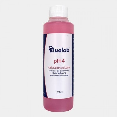 Bluelab pH und EC Kalibrierlösung