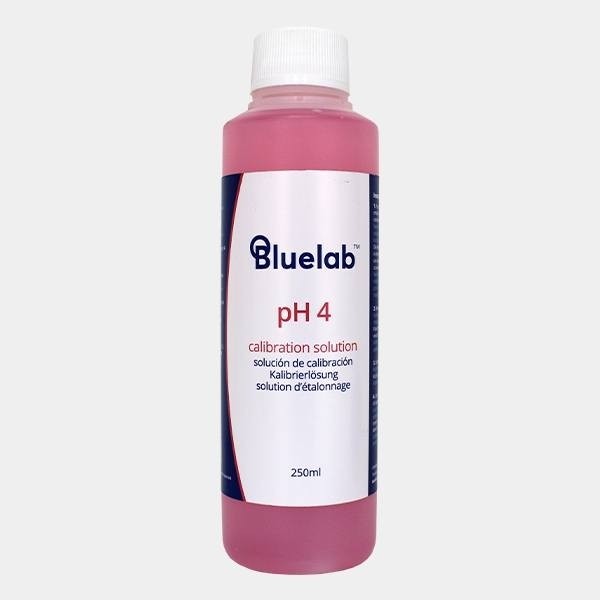 Bluelab pH und EC Kalibrierlösung