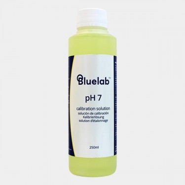Bluelab pH und EC Kalibrierlösung