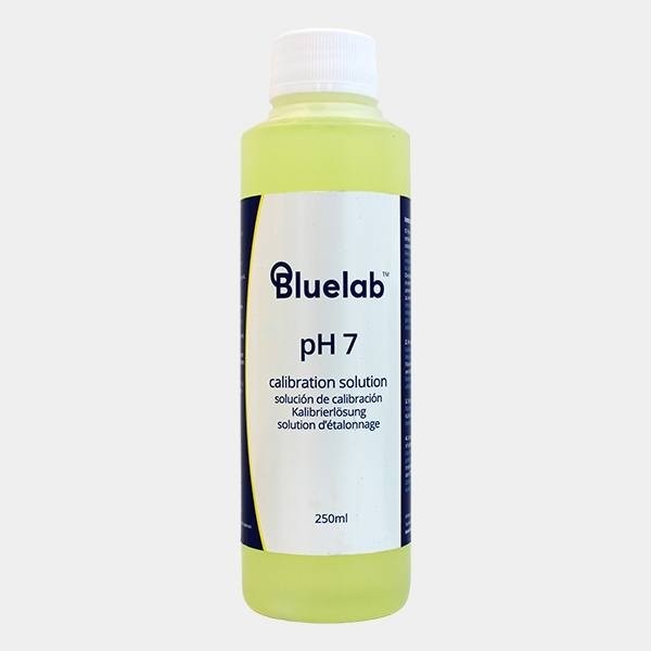 Bluelab pH und EC Kalibrierlösung
