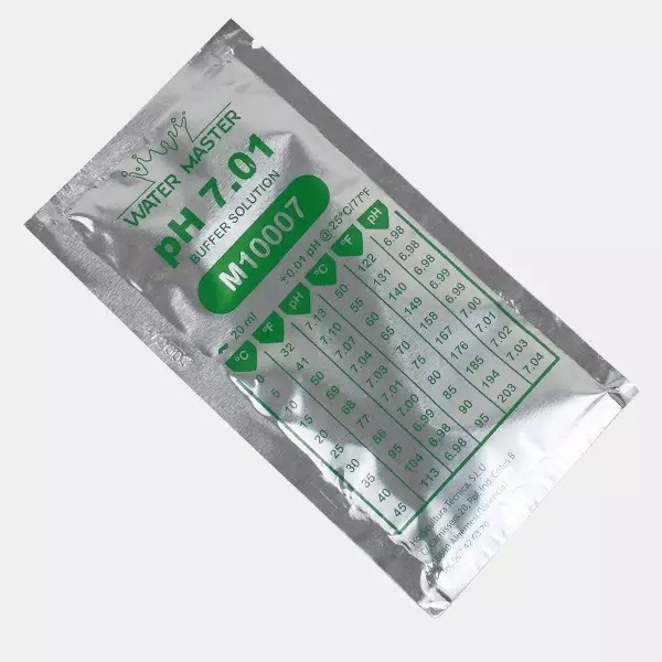 Kalibrierflüssigkeiten Water Master