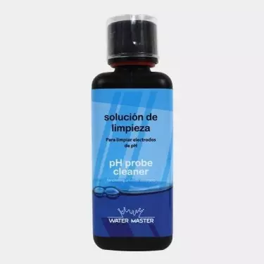 Reinigungslösung für Messgeräte - GB The Green Brand