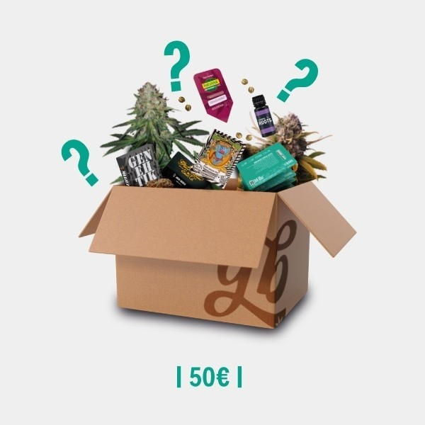 View Mystery Box 'Breeder'
