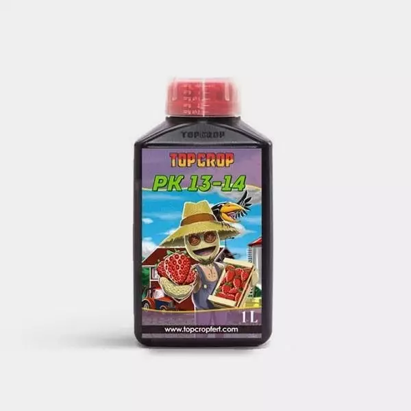 PK 13-14 von Top Crop Blühdünger - GB The Green Brand