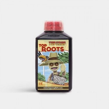 View Top Roots von Top Crop, ein leistungsstarker Wurzelbildner - Günstig anbauen