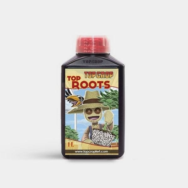 View Top Roots von Top Crop, ein leistungsstarker Wurzelbildner - Günstig anbauen
