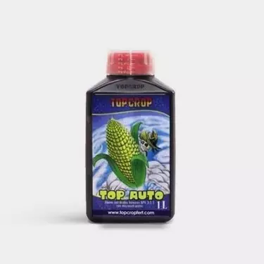 Spitze Auto von Top Crop Selbstblühende Dünger - Billig Wachsen