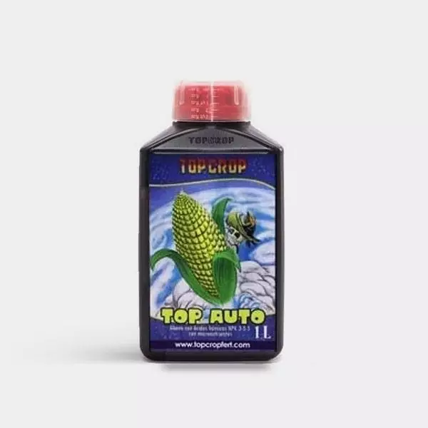 Spitze Auto von Top Crop Selbstblühende Dünger - Billig Wachsen