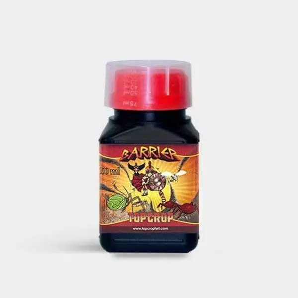 Sicht Barrier - Top Crop | Schädlingsschutz - Günstig wachsen