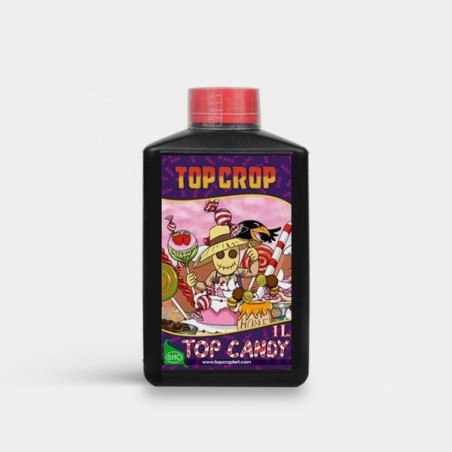 Top Candy Bio-Kohlenhydrate 100% von Top Crop - Günstig wachsen