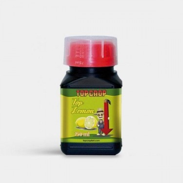 Top Lemon pH- Konzentrat von Top Crop- GB The Green Brand